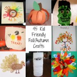 Fall Craft Banner