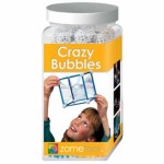 Zometool Crazy Bubbles Kit