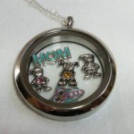 Origami Owl