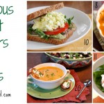 Weight Watchers Lunch Recipes