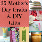 Mother's Day Crafts