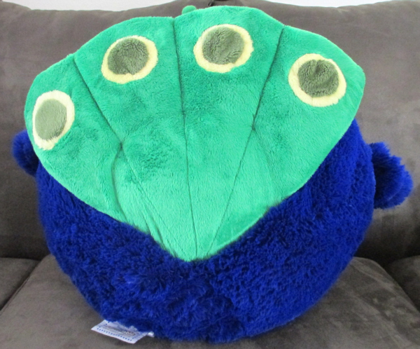 Squishing and Squeezing with Squishable-Review & #Giveaway