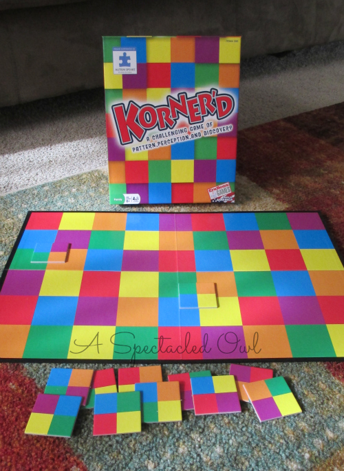 Unique Board Games