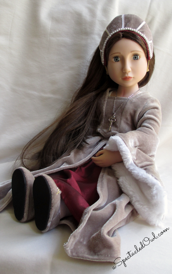 Collectible Dolls for Girls