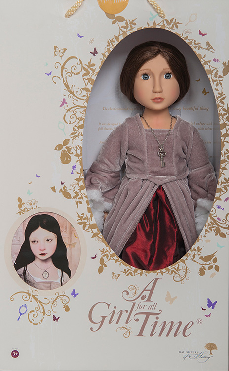 Collectible Dolls for Girls