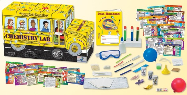 educational games & toys