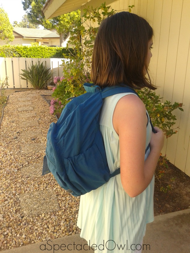 Durable, Lightweight Backpacks from LiteGear