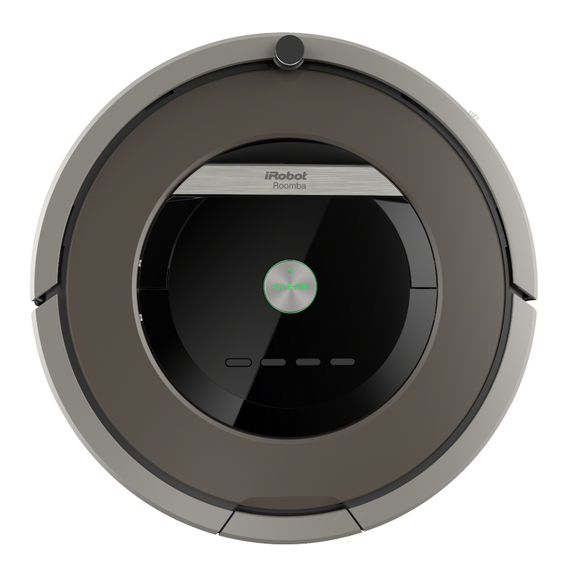 Keeping Our House Free of Allergens with the iRobot Roomba 870 #iRobotatBestBuy
