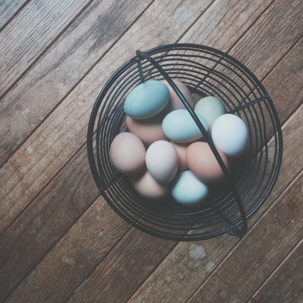 60 Unique Non-Candy Easter Basket Ideas