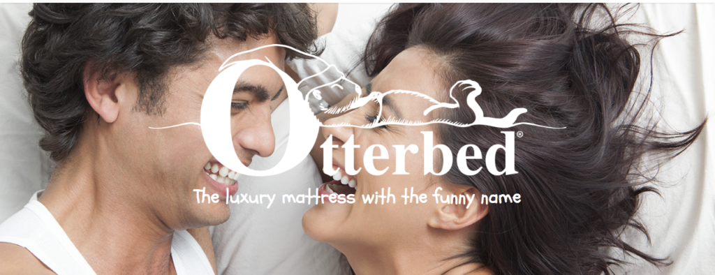  Get Ready for a Great Night's Sleep with Otterbed