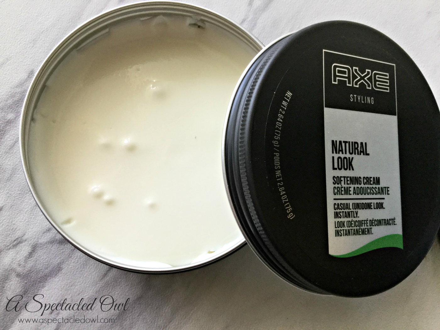 Finding Your Personal Style with AXE Hair Care Products
